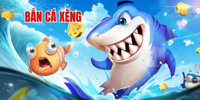 Giới thiệu về trò chơi bắn cá ăn xèng hấp dẫn